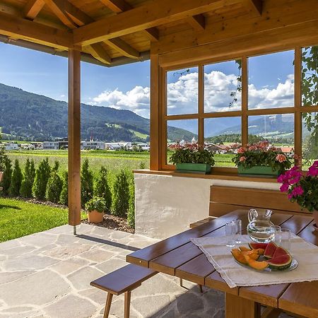 Appartement Garden Olang Εξωτερικό φωτογραφία