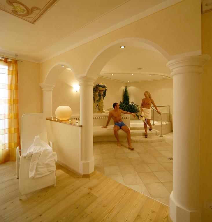 Appartement Garden Olang Εξωτερικό φωτογραφία