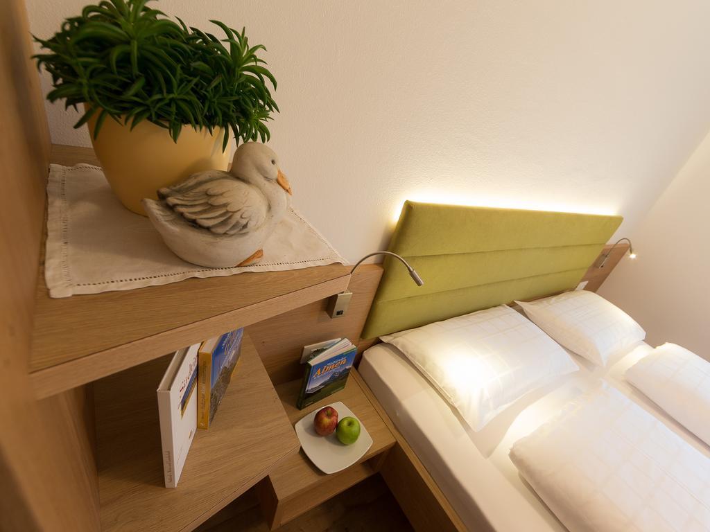 Appartement Garden Olang Δωμάτιο φωτογραφία