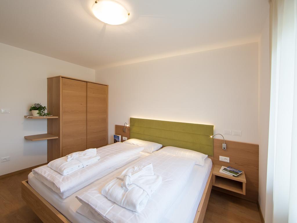 Appartement Garden Olang Δωμάτιο φωτογραφία