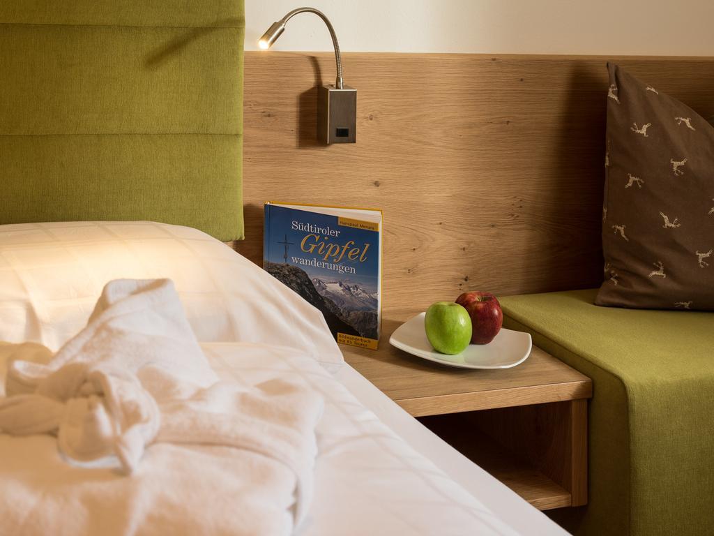 Appartement Garden Olang Δωμάτιο φωτογραφία