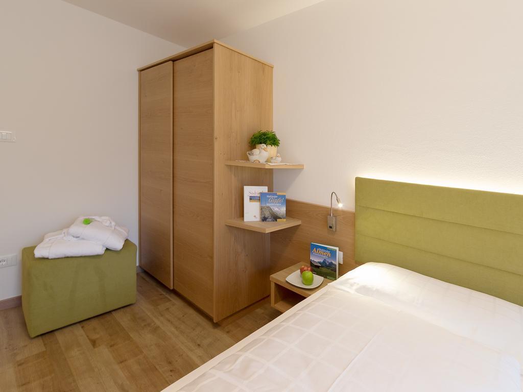 Appartement Garden Olang Εξωτερικό φωτογραφία