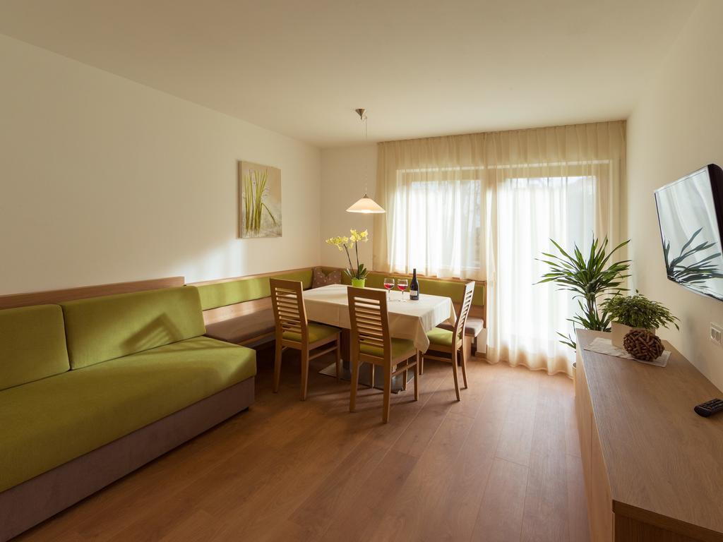 Appartement Garden Olang Δωμάτιο φωτογραφία