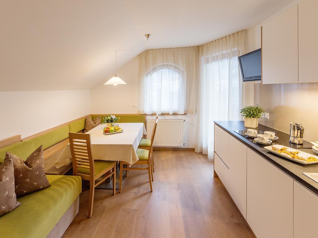 Appartement Garden Olang Δωμάτιο φωτογραφία