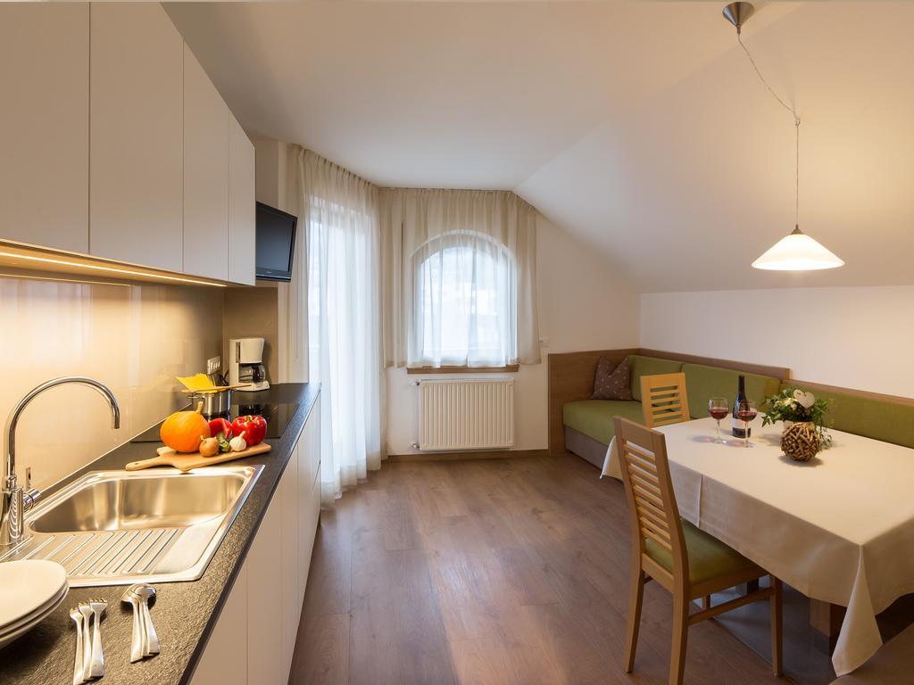 Appartement Garden Olang Δωμάτιο φωτογραφία