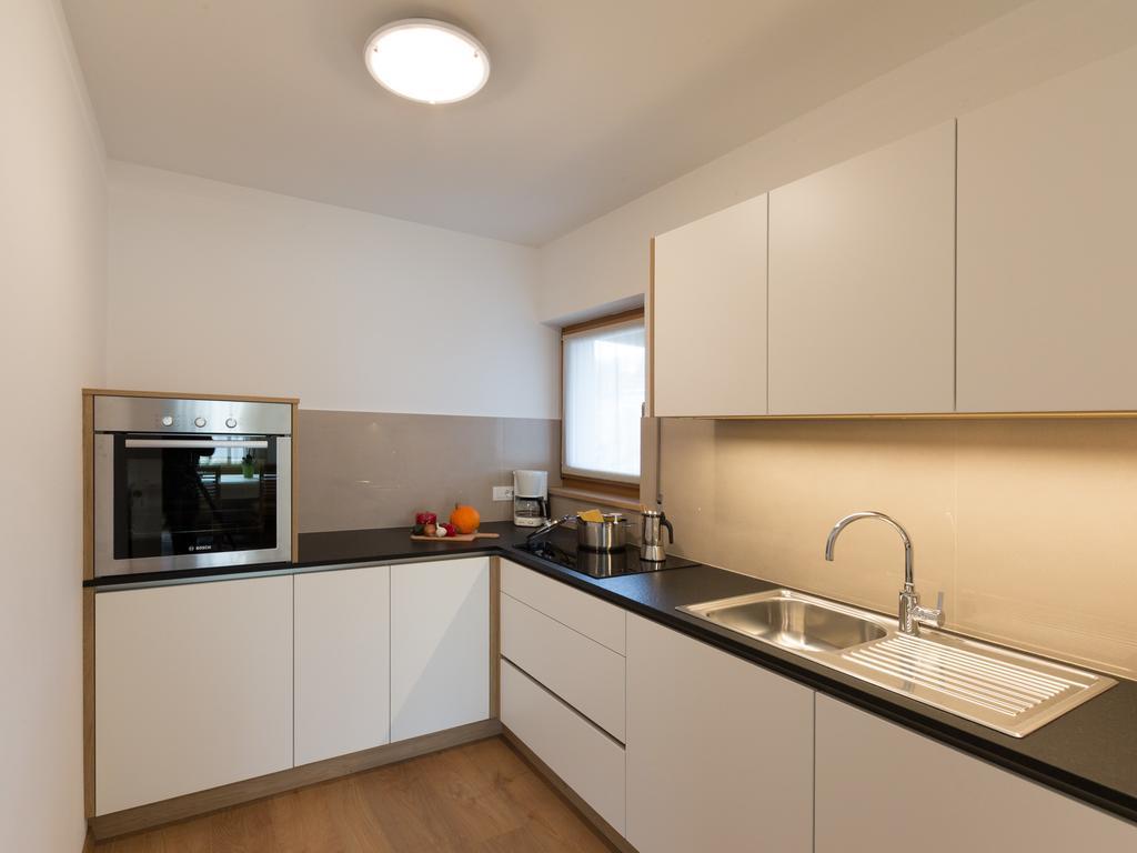Appartement Garden Olang Δωμάτιο φωτογραφία