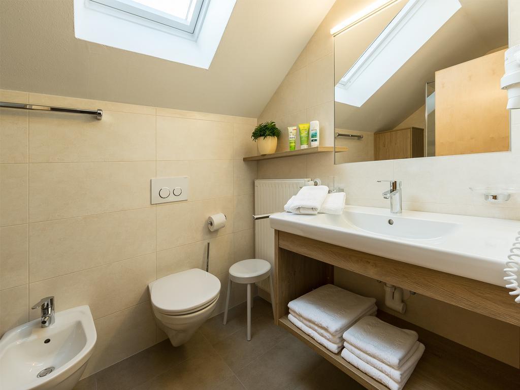 Appartement Garden Olang Δωμάτιο φωτογραφία