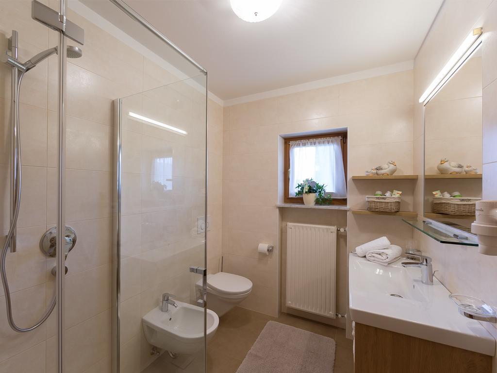Appartement Garden Olang Δωμάτιο φωτογραφία