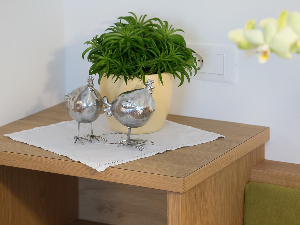 Appartement Garden Olang Εξωτερικό φωτογραφία
