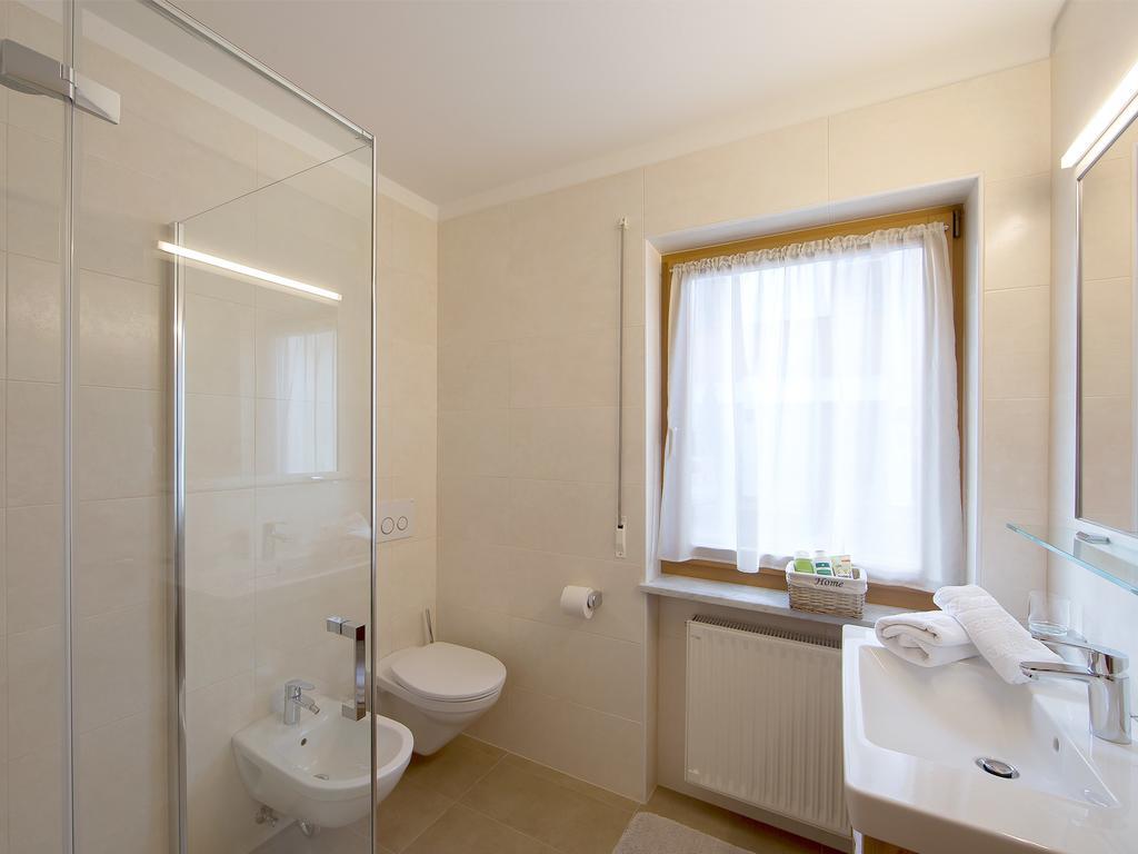 Appartement Garden Olang Δωμάτιο φωτογραφία