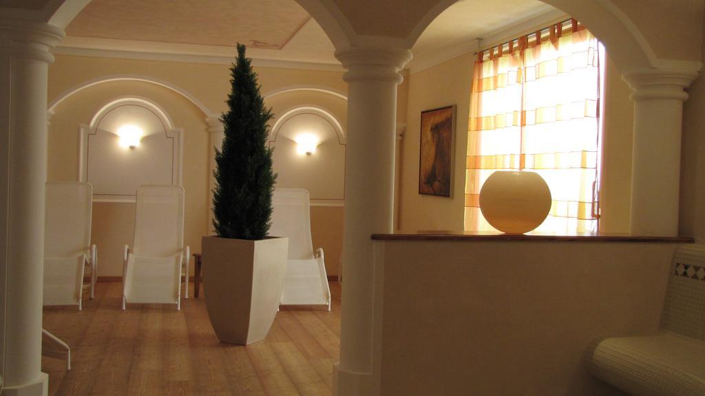 Appartement Garden Olang Εξωτερικό φωτογραφία