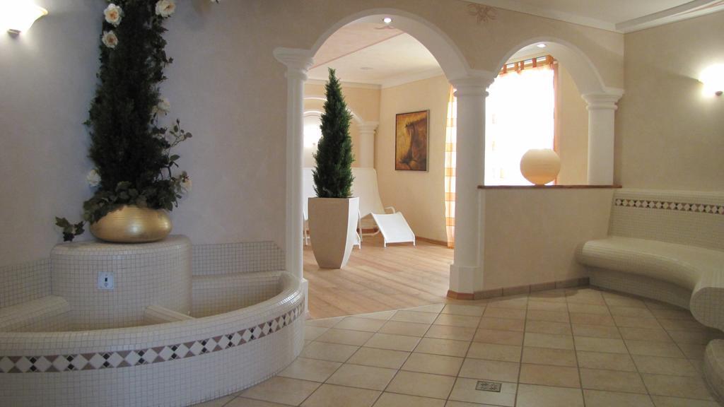 Appartement Garden Olang Εξωτερικό φωτογραφία
