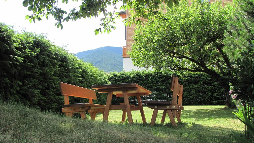 Appartement Garden Olang Εξωτερικό φωτογραφία