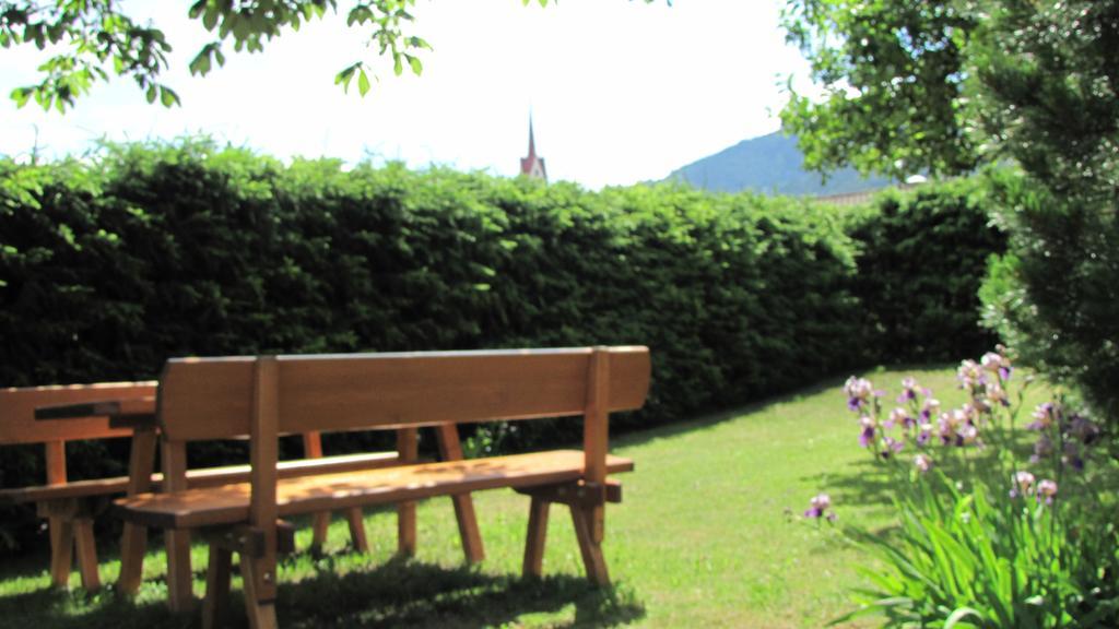 Appartement Garden Olang Εξωτερικό φωτογραφία