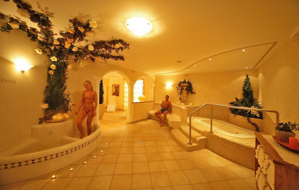 Appartement Garden Olang Εξωτερικό φωτογραφία