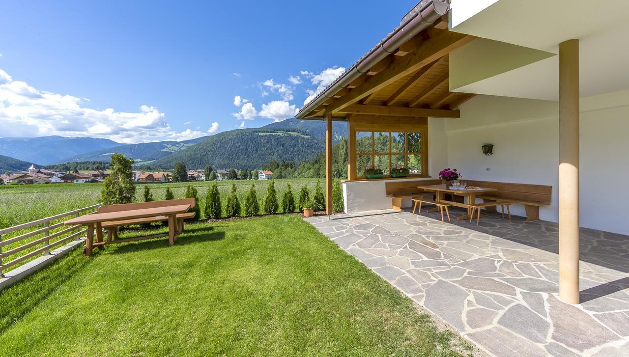 Appartement Garden Olang Εξωτερικό φωτογραφία